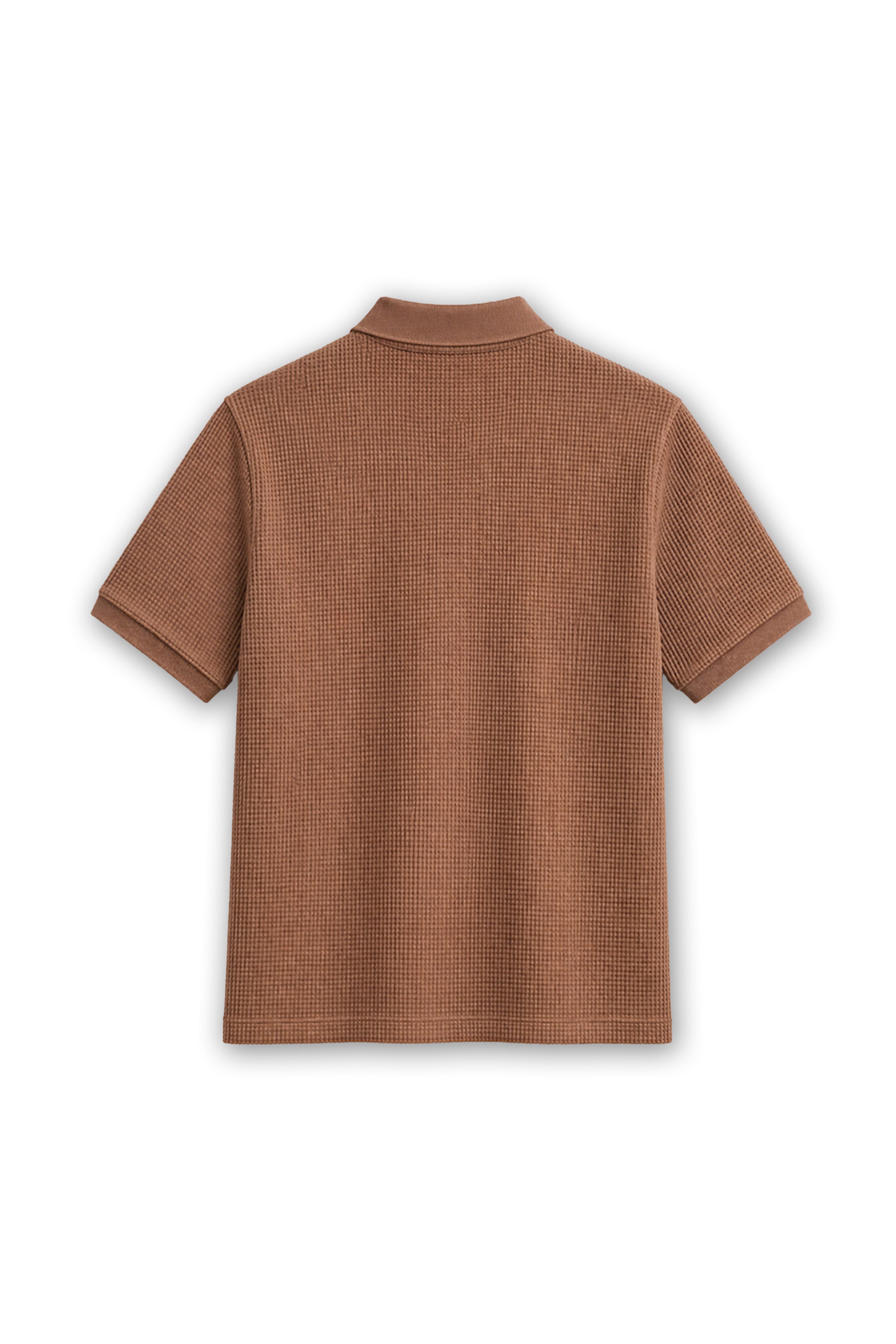 Dune Classic Button Polo