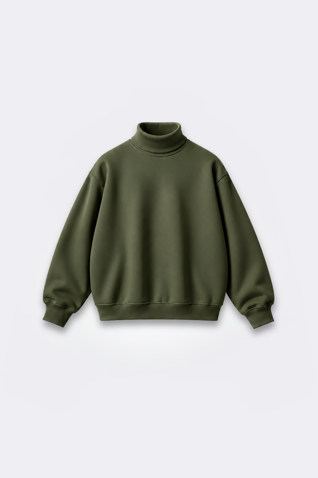 PACK OF 3 HIGH NECK