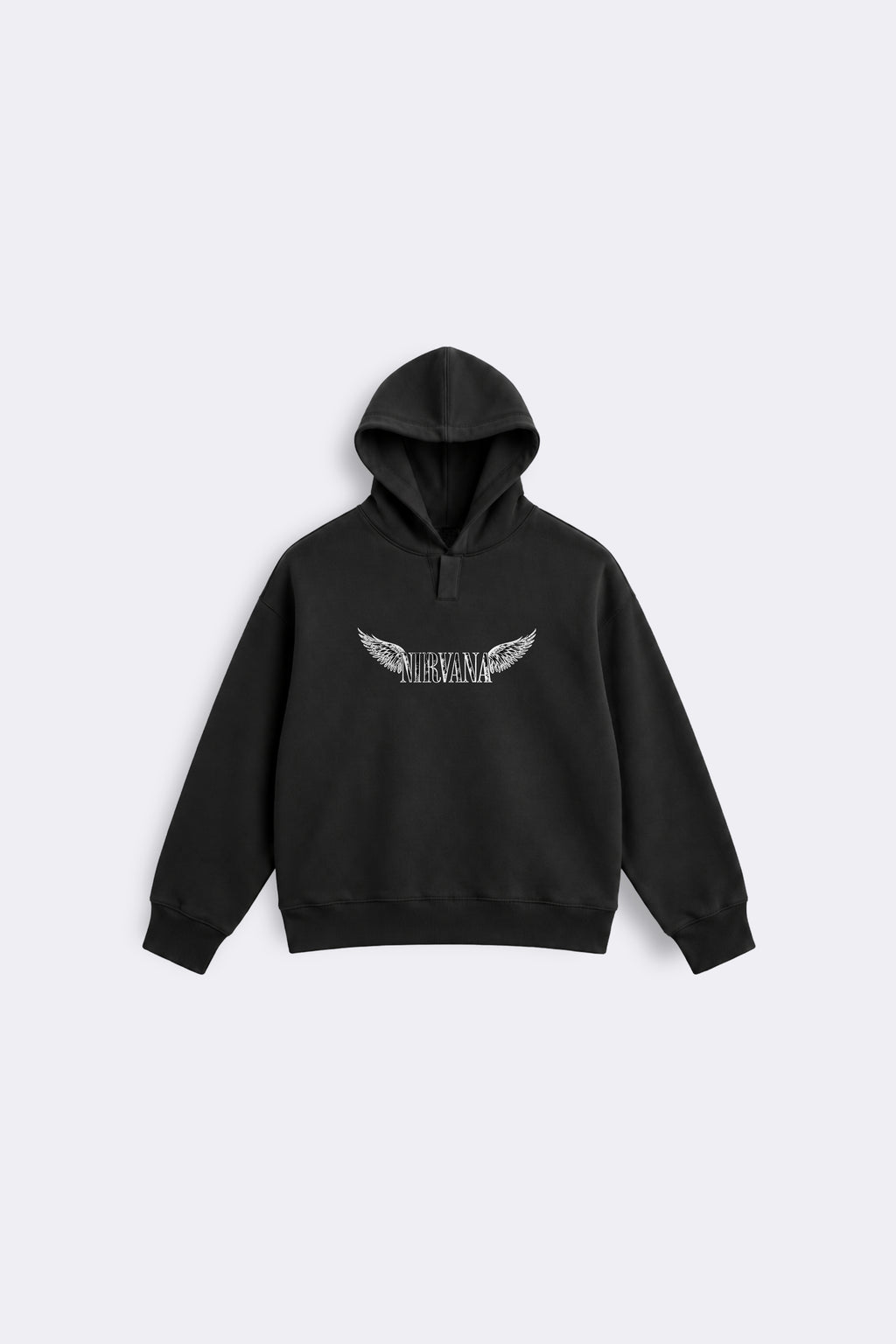 NIRVANA WINGS HOODIE