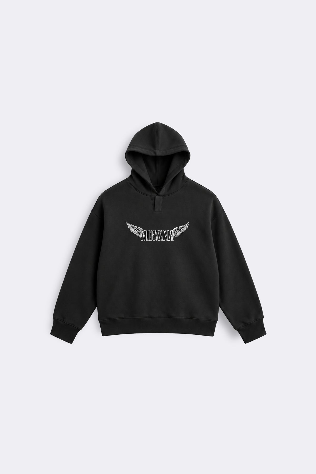 NIRVANA WINGS HOODIE