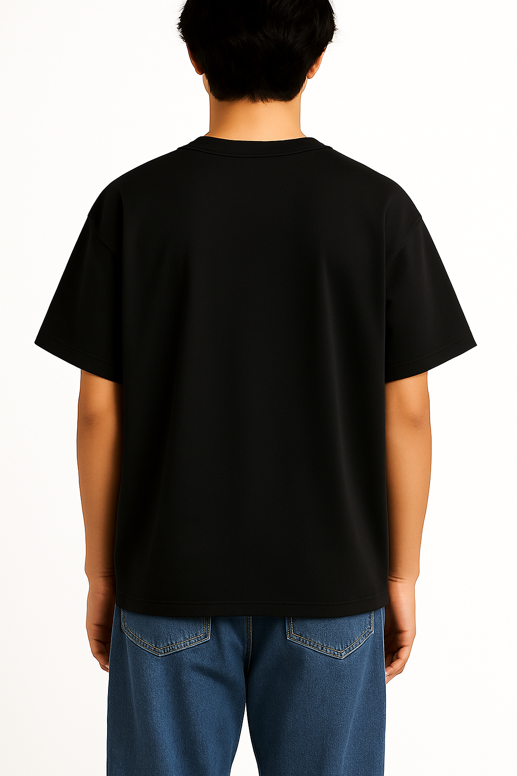 WEEKEND OVERSIZED T-SHIRT