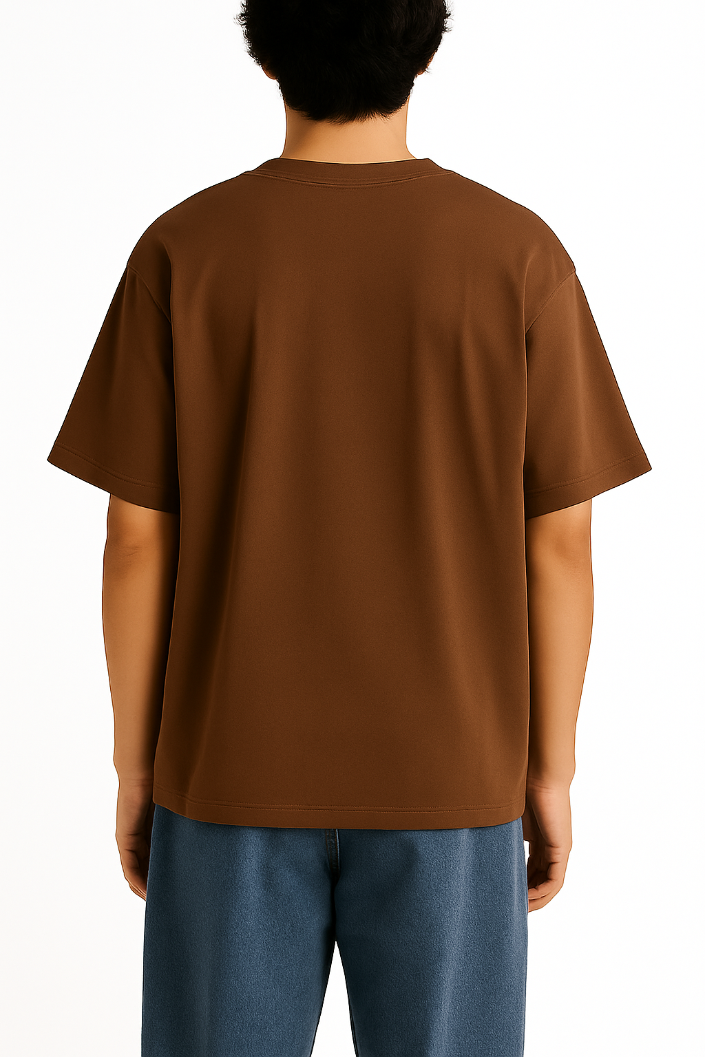 BUGS OVERSIZED T-SHIRT