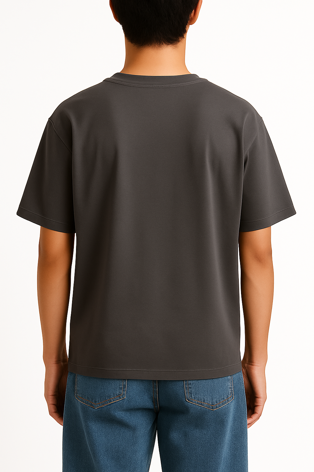 UTOPIA OVERSIZED  T-SHIRT