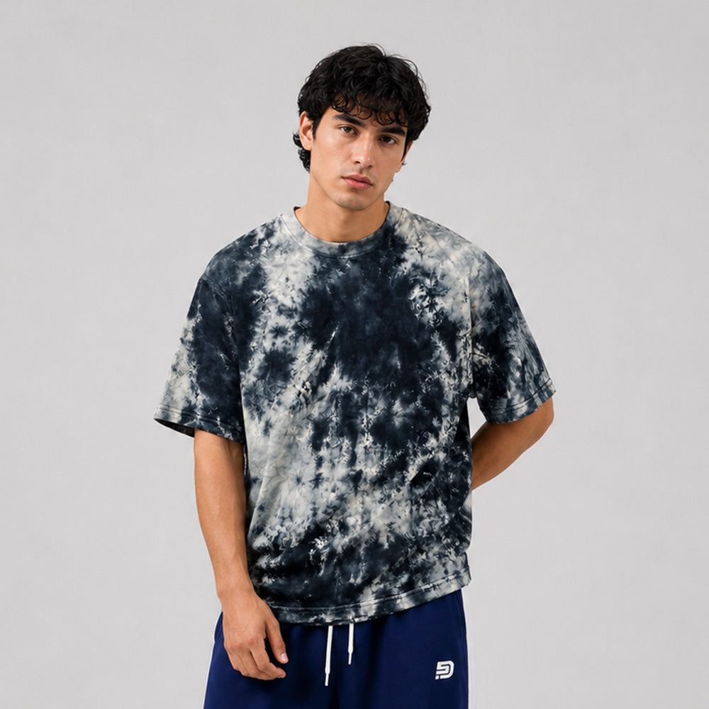 PACK OF 3 ACID WASHED