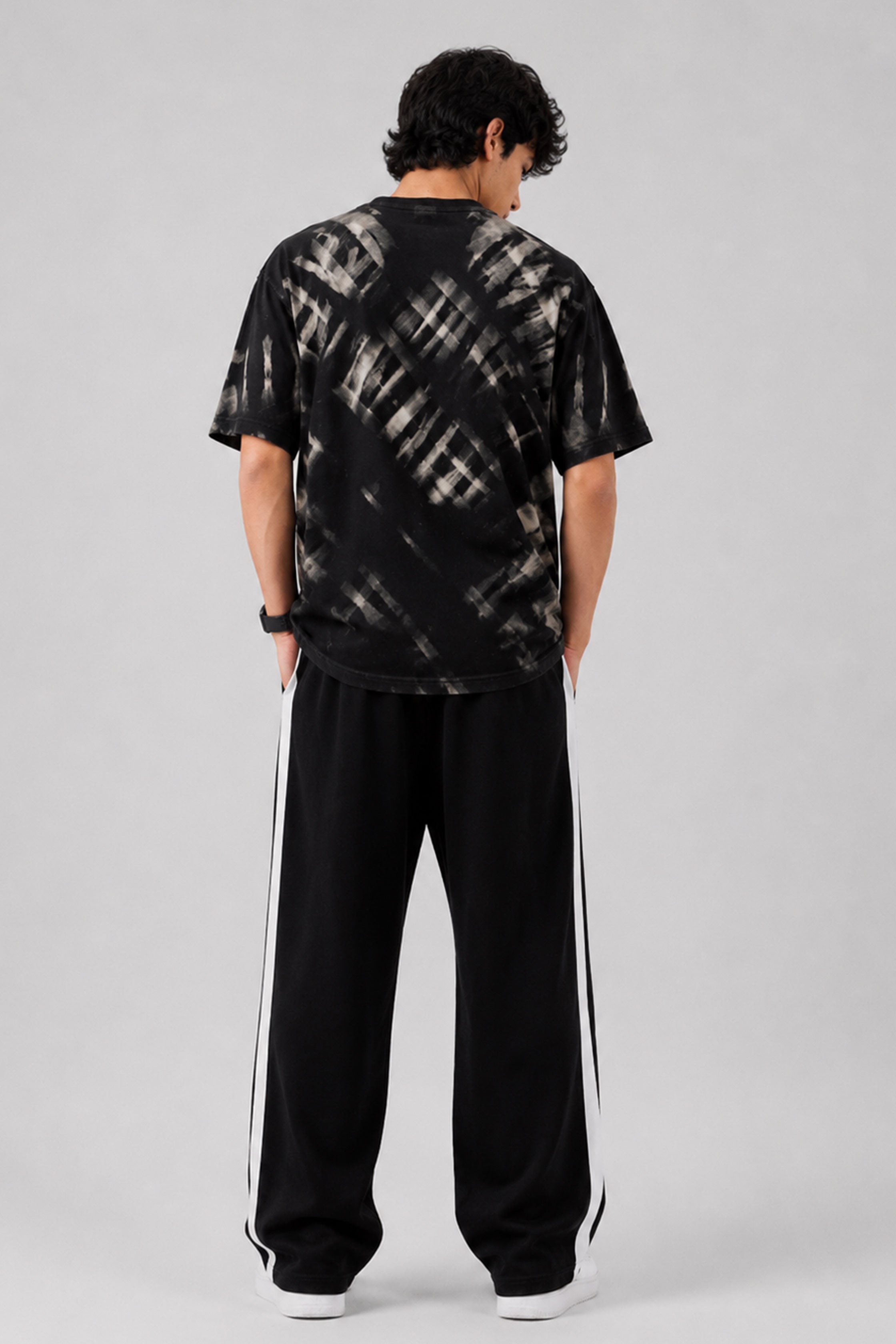 Carbon Splash Tee