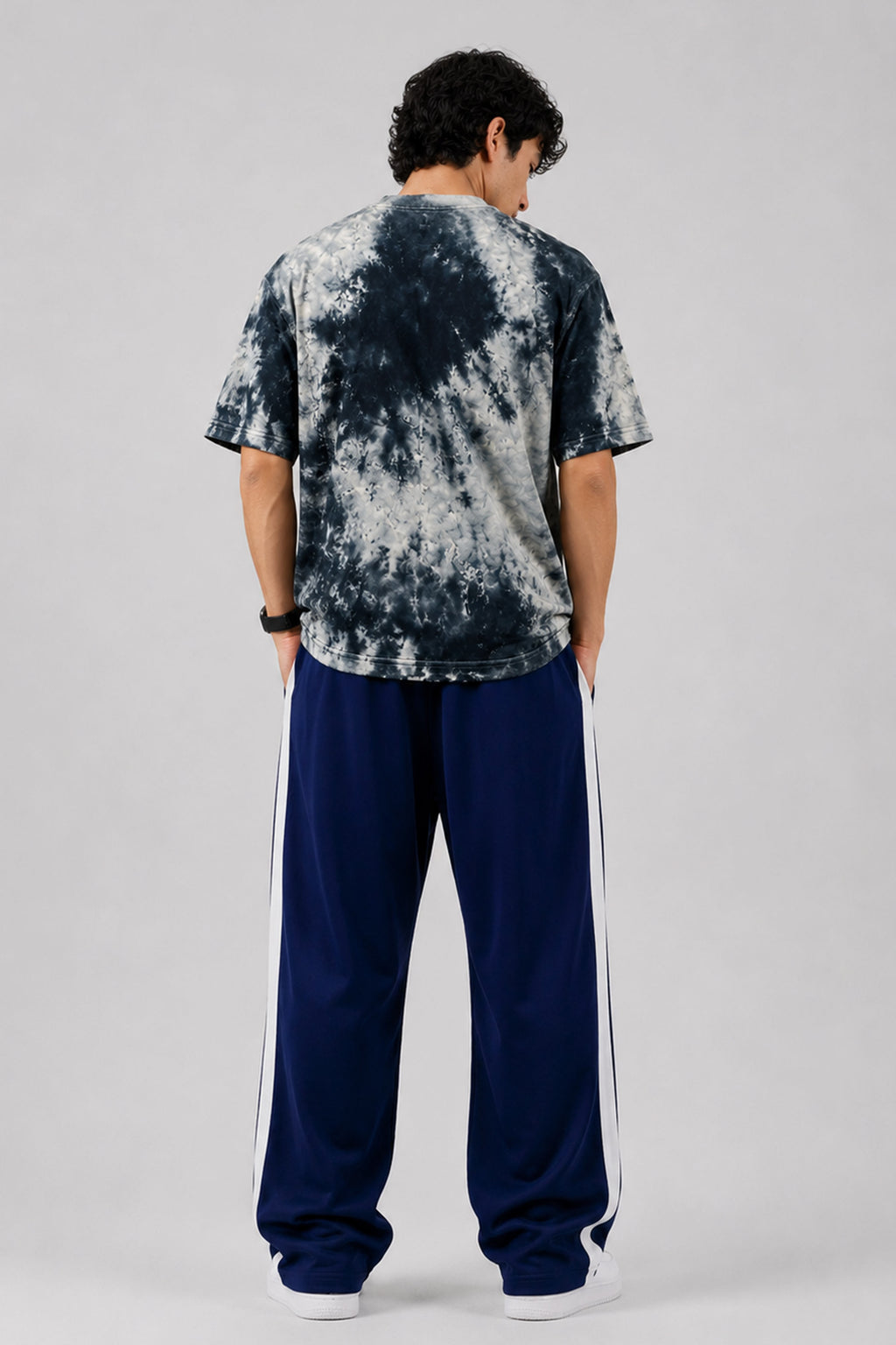 Carbon Storm Tee
