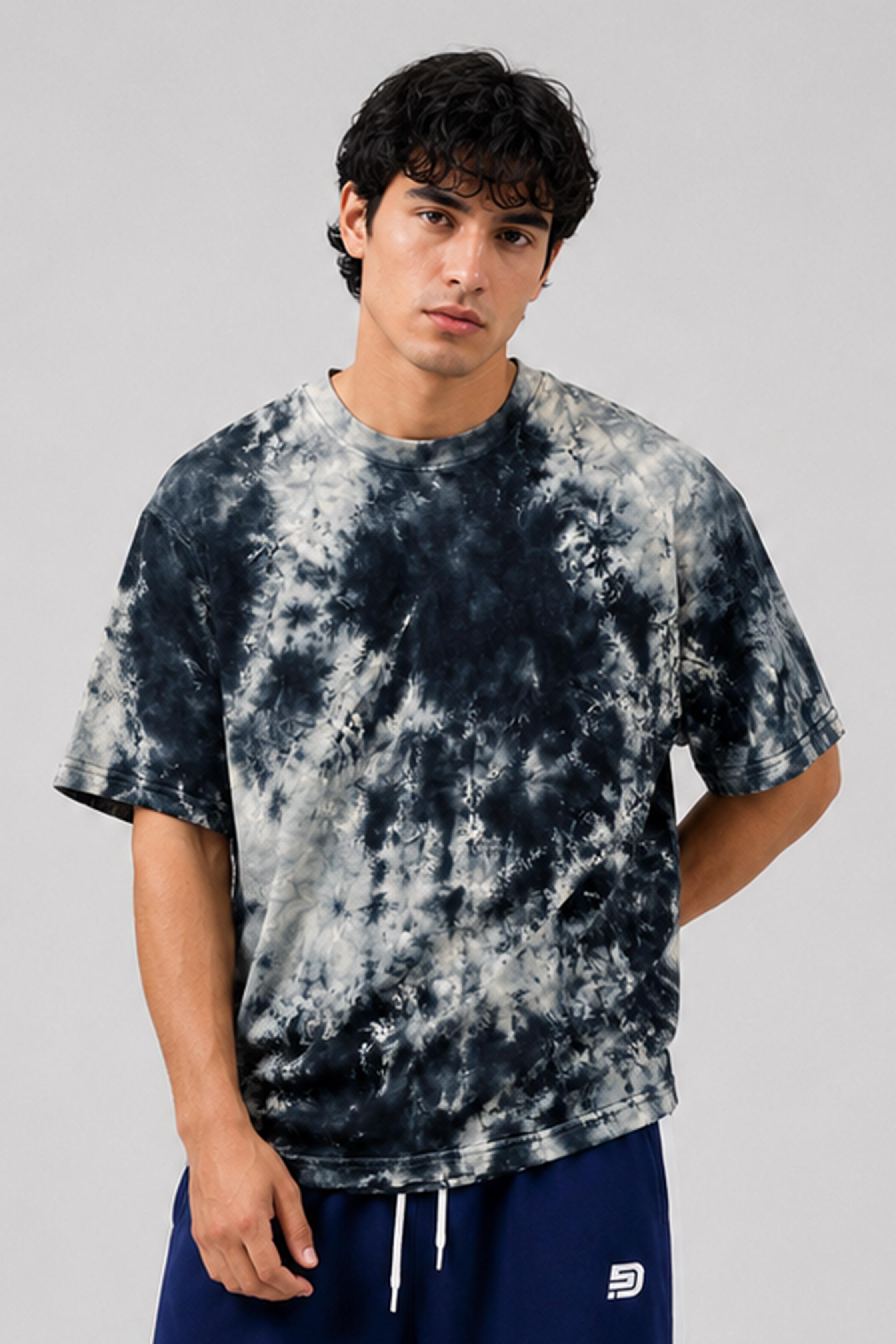 ( Minor Fault) Carbon Storm Tee