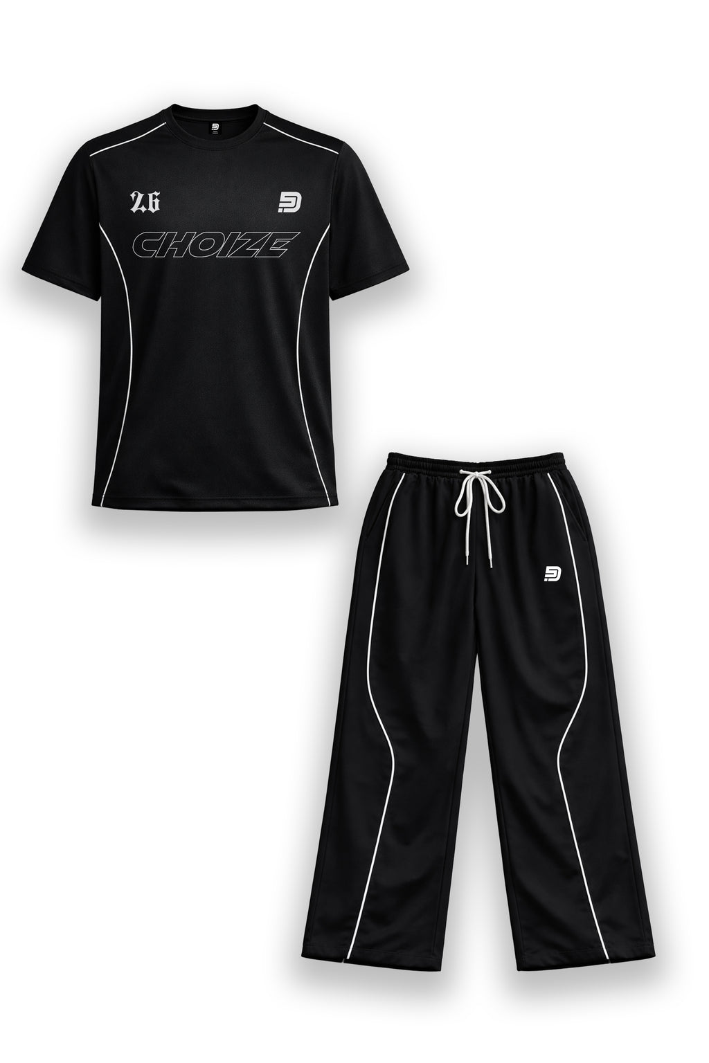 Urban Glide Co-ord