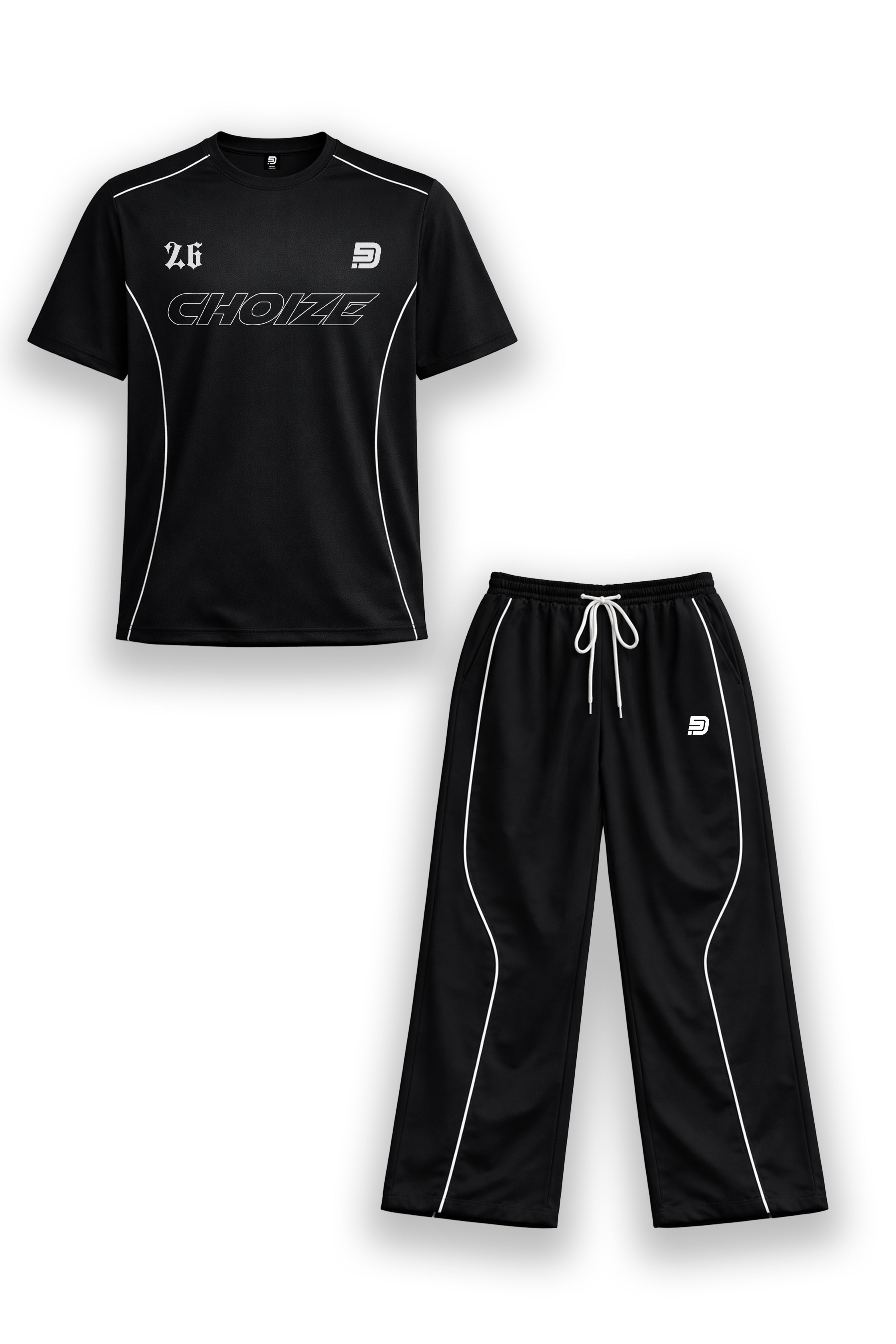 Urban Glide Co-ord