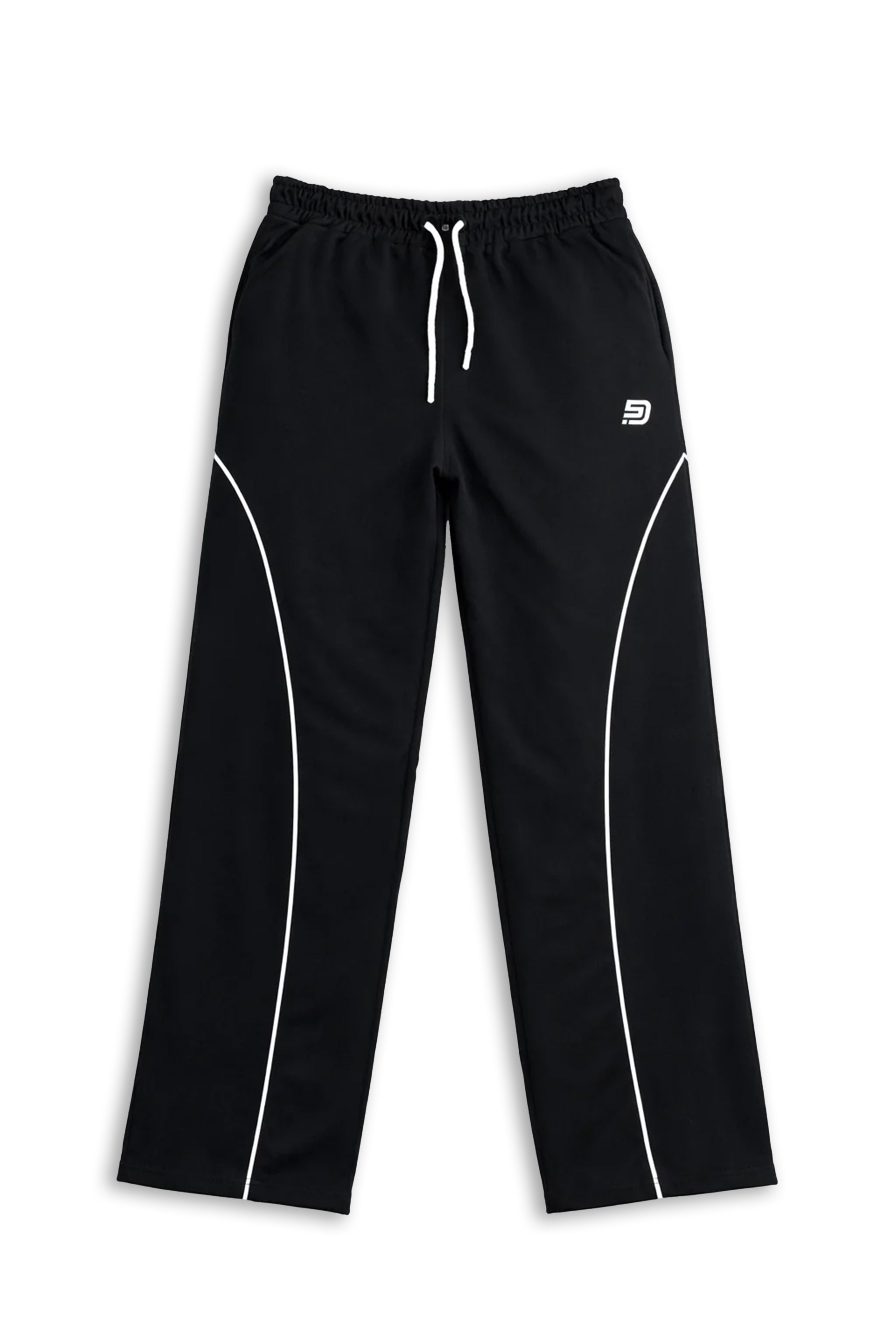Pack Of 4 Baggy Trousers