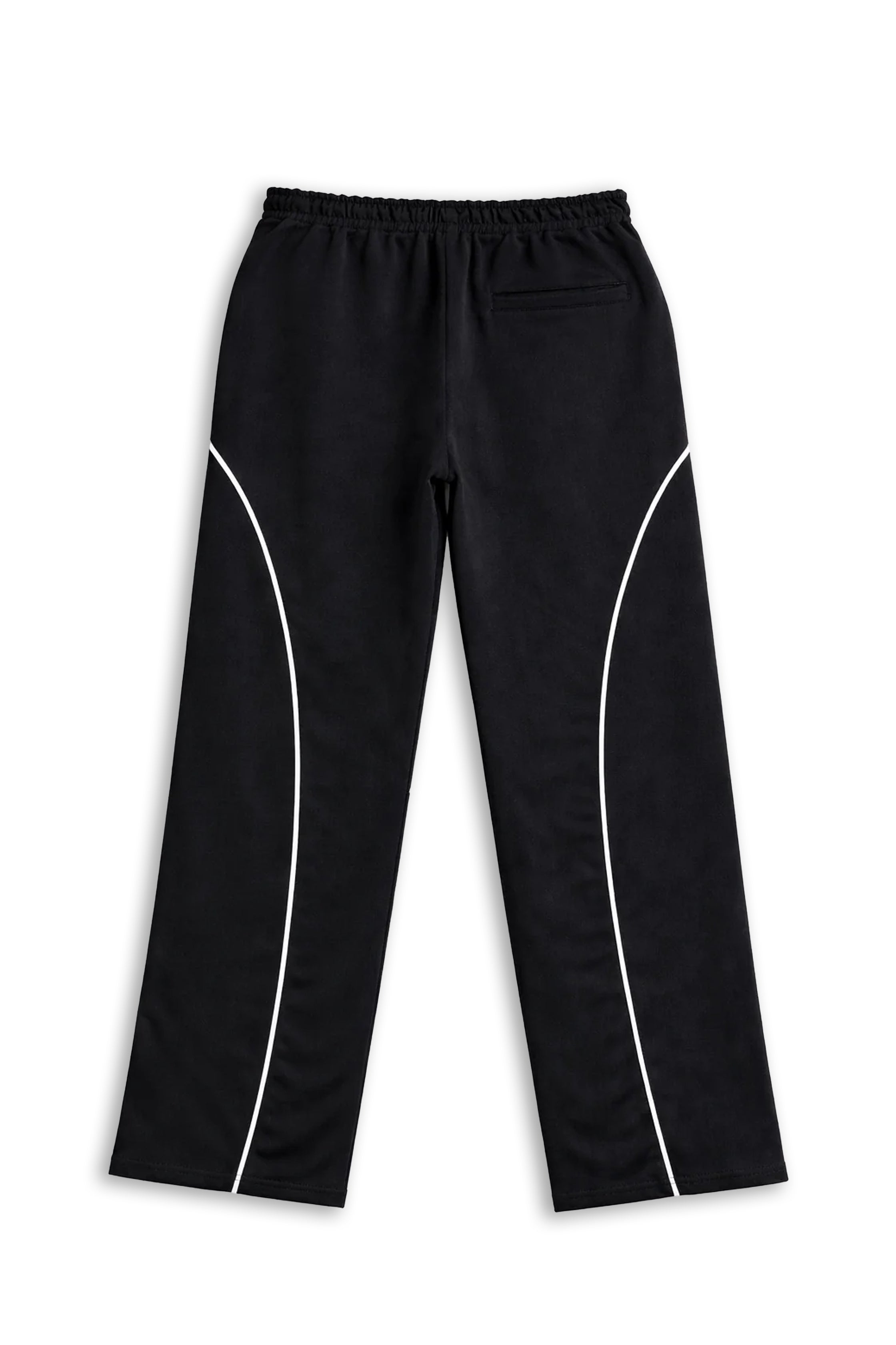Midnight Flow Baggy Trouser