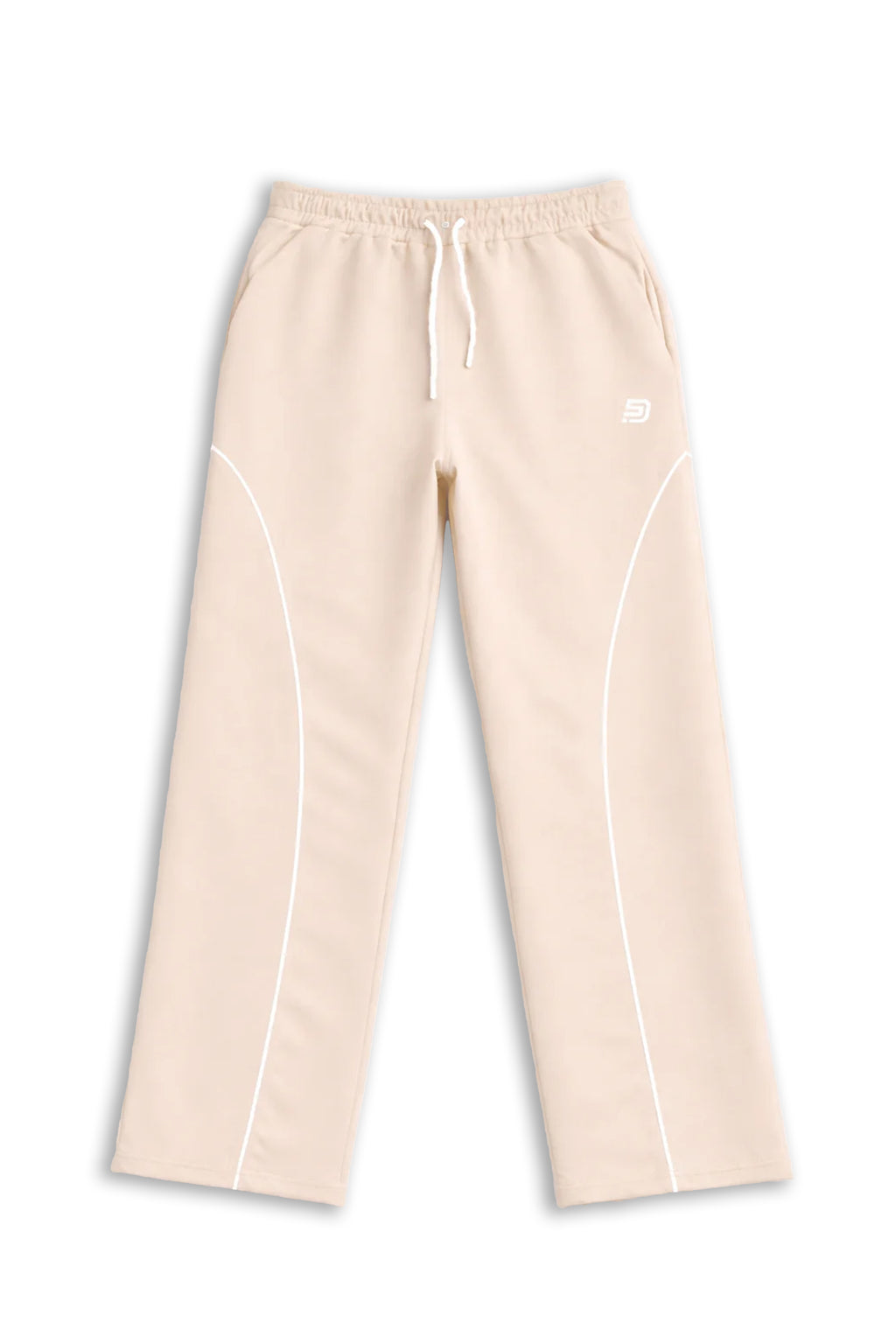 Sand Drift Baggy Trouser