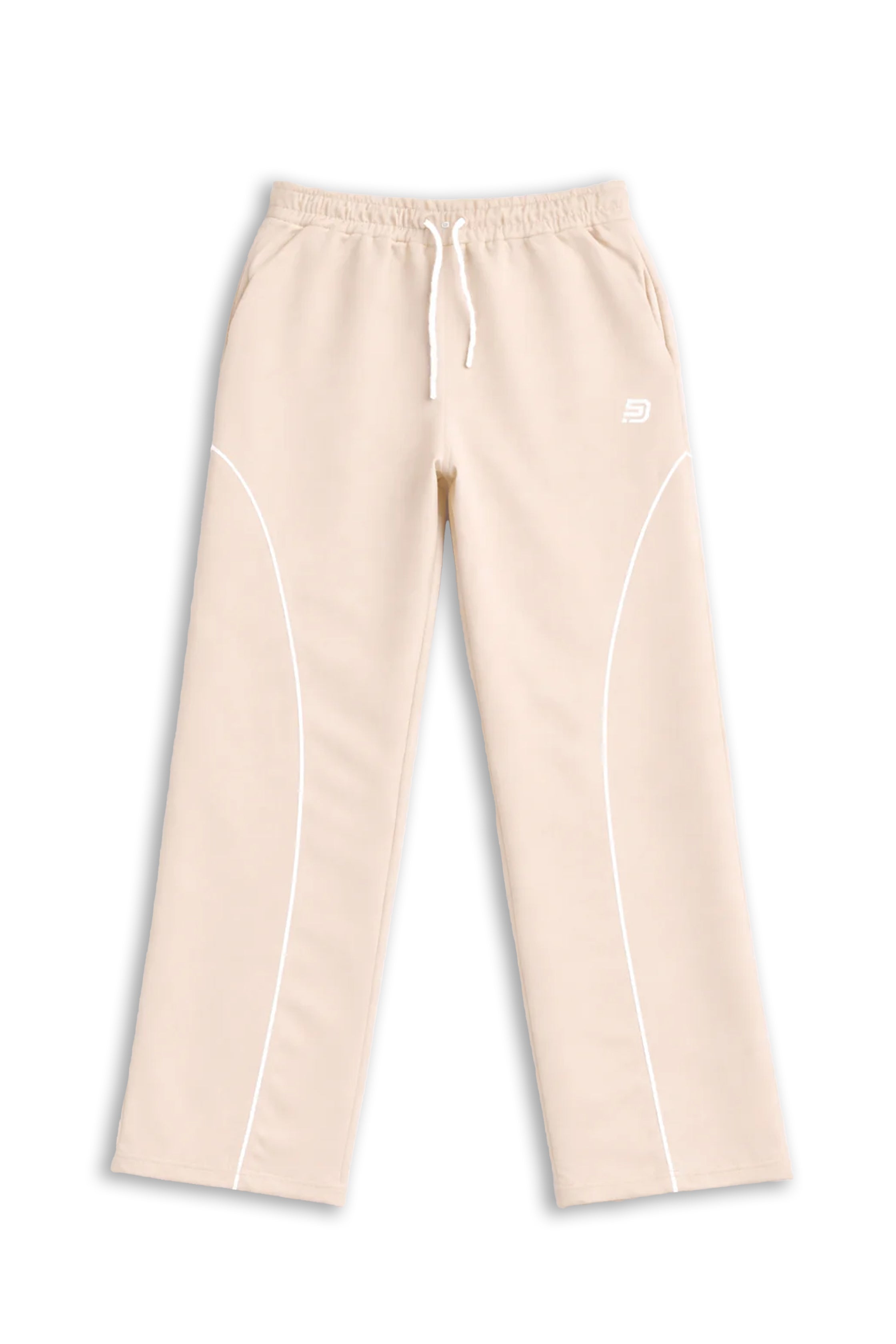 Sand Drift Baggy Trouser