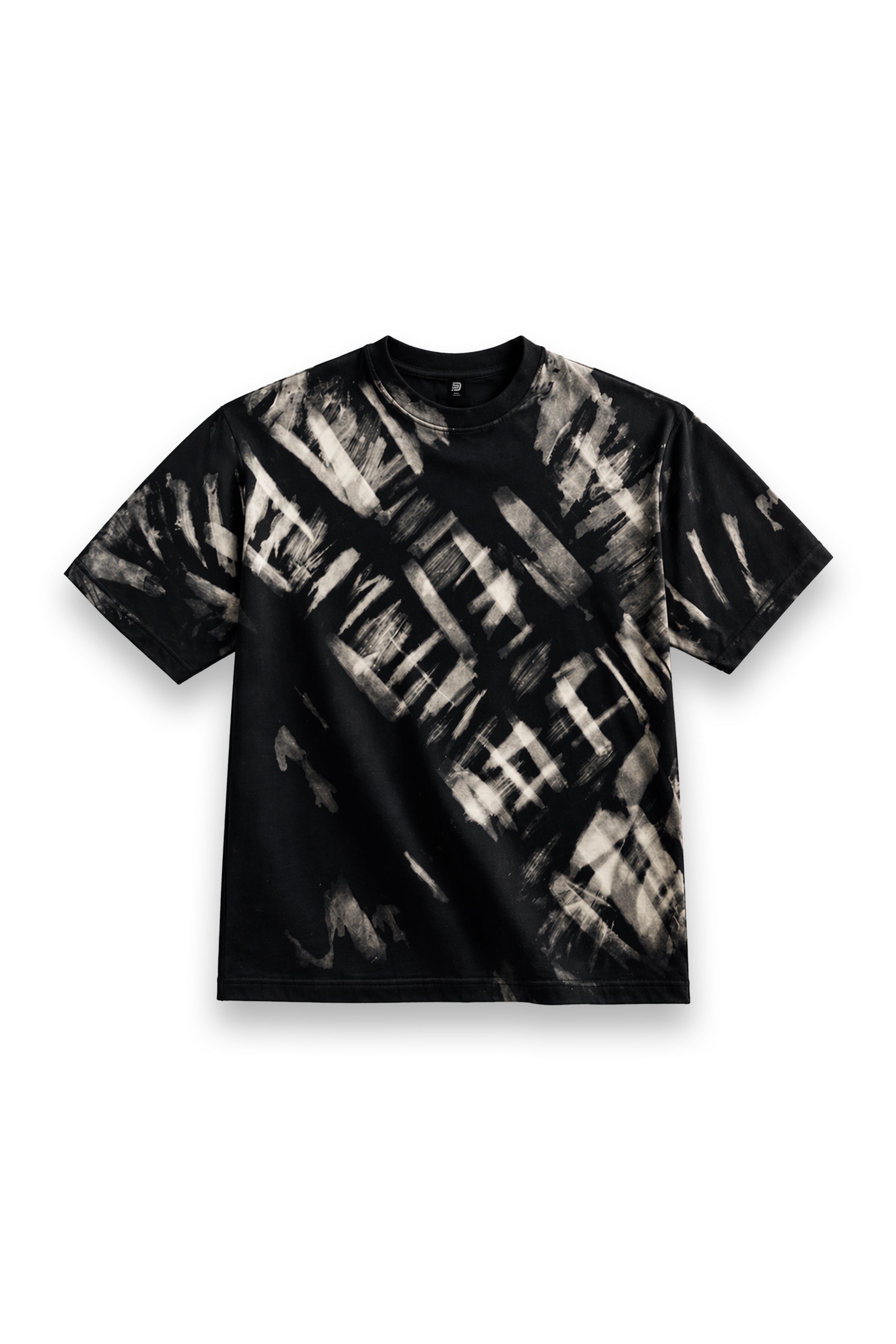 Carbon Splash Tee