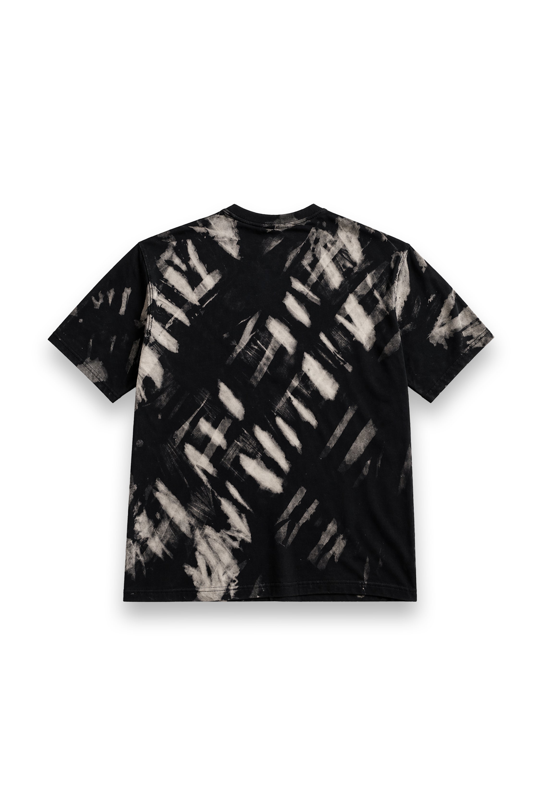 Carbon Splash Tee