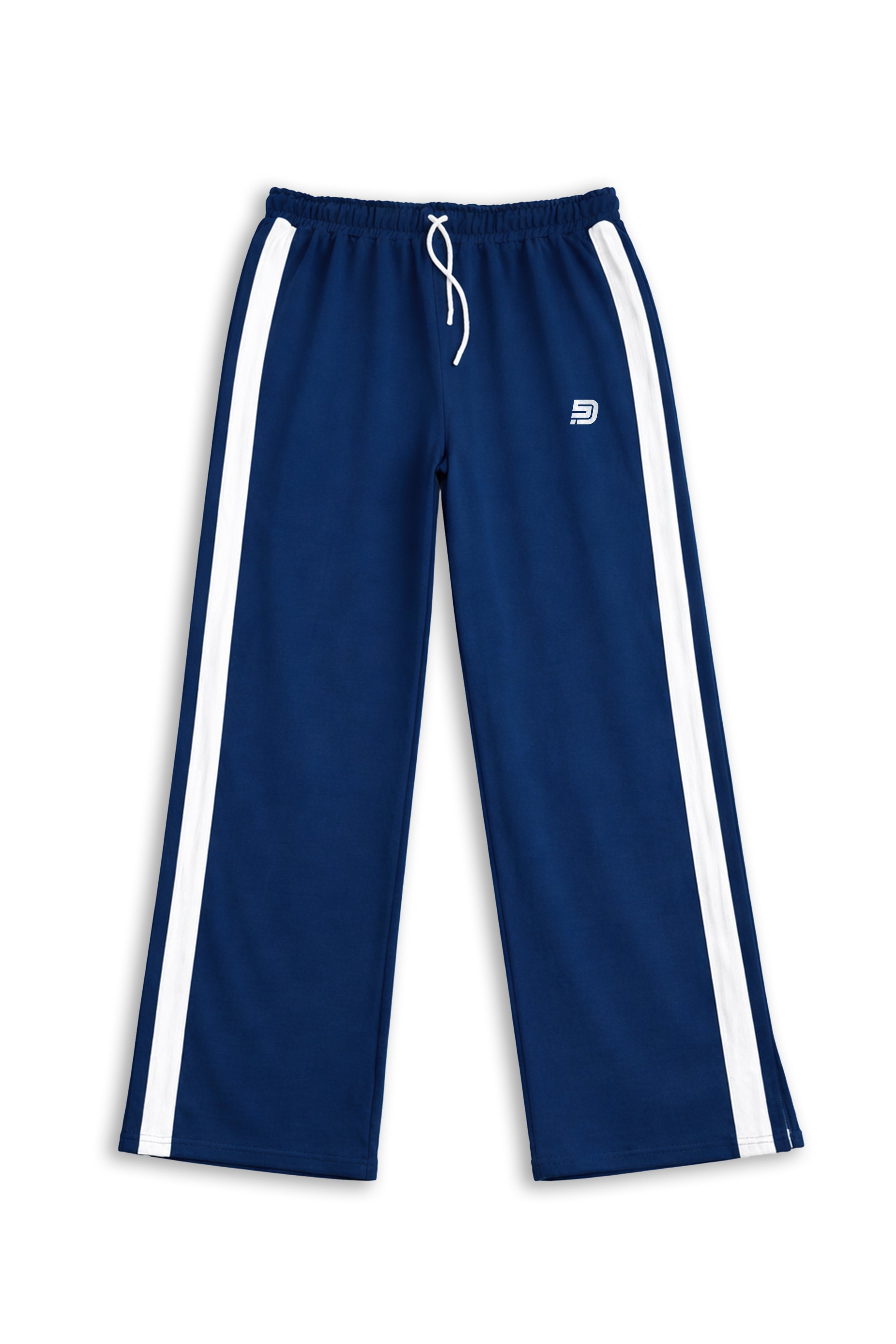 Pack Of 2 Track Trousers – Drip Shift