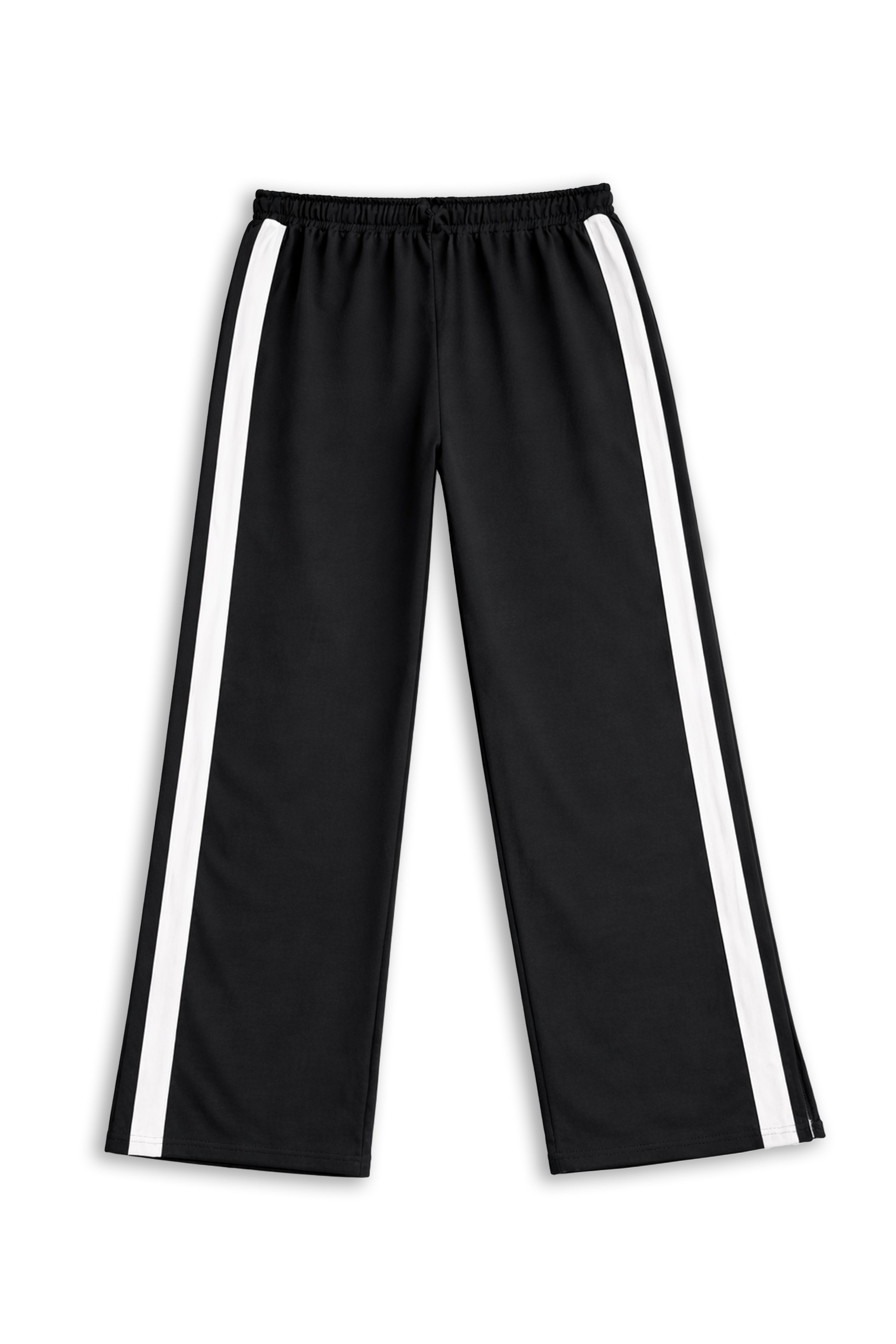 Stealth Panel Baggy Trouser