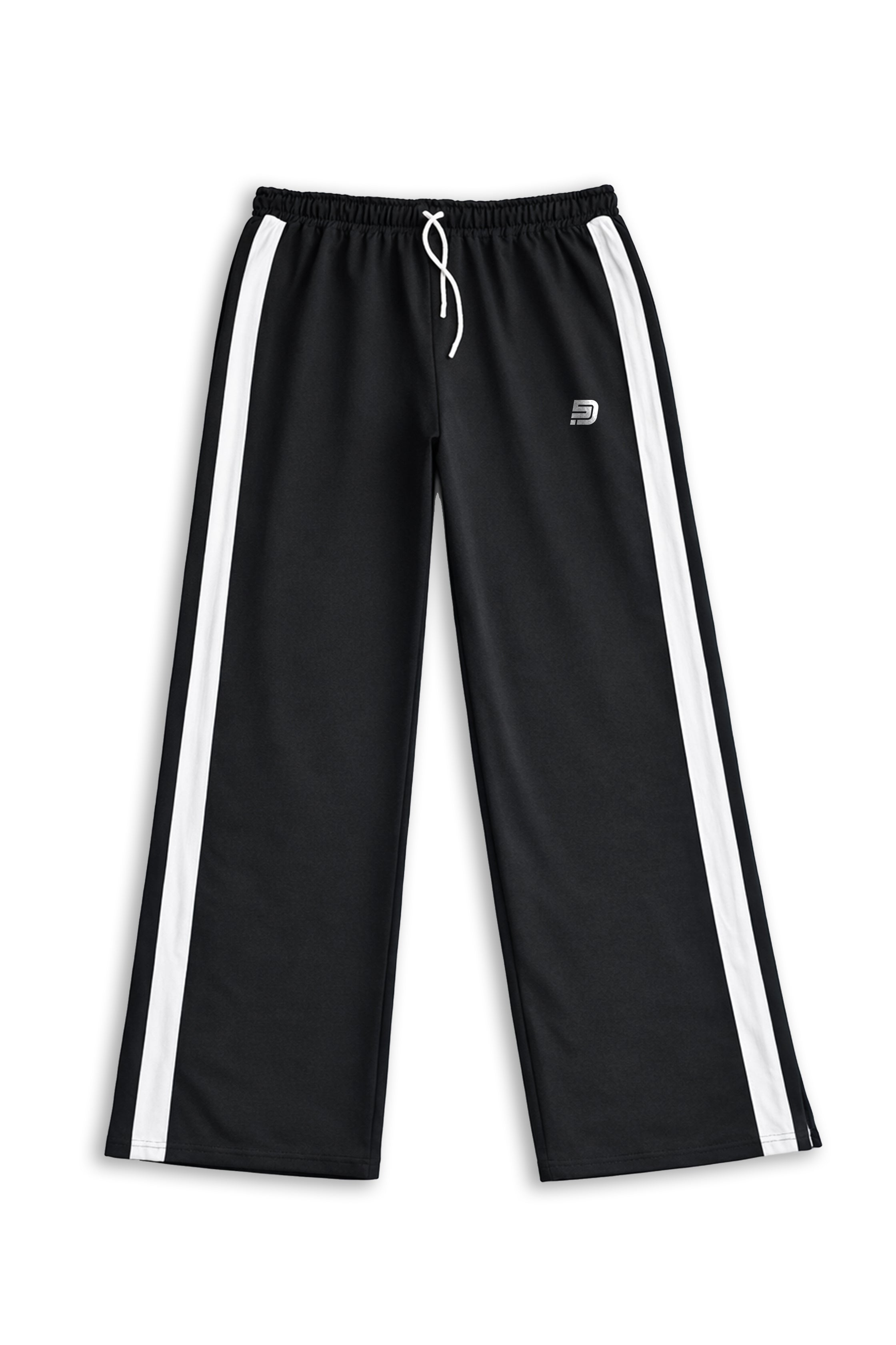 Stealth Panel Baggy Trouser